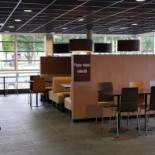 Les Comptoirs Casino À l'intérieur