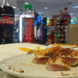 Les Comptoirs Casino Nourriture