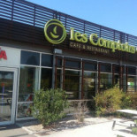 Les Comptoirs Casino Extérieur