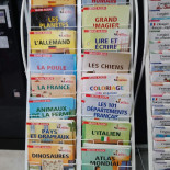 Les Comptoirs Casino Carte