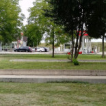 Les Comptoirs Casino Extérieur