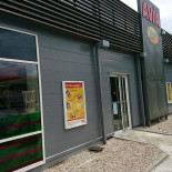 Les Comptoirs Casino Extérieur