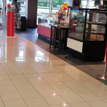 Les Comptoirs Casino Extérieur