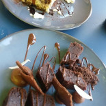 L'Herbe Rouge Bebida