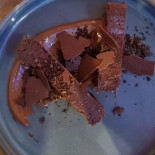 L'Herbe Rouge Comida