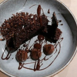 L'Herbe Rouge Bebida