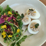 L'Herbe Rouge Bebida