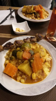 Bar Cafe Restaurant Dilan food