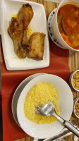 Bar Cafe Restaurant Dilan food