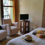 Molitg-les-bains Grand À l'intérieur