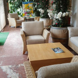 Molitg-les-bains Grand À l'intérieur