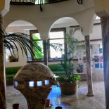 Molitg-les-bains Grand Extérieur