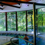 Molitg-les-bains Grand Extérieur