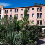 Molitg-les-bains Grand Extérieur