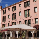 Molitg-les-bains Grand Extérieur