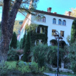 Molitg-les-bains Grand Extérieur