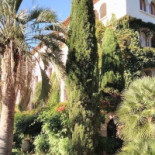 Molitg-les-bains Grand Extérieur