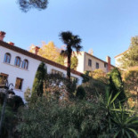 Molitg-les-bains Grand Extérieur