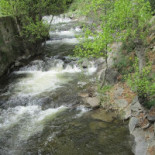 Molitg-les-bains Grand Extérieur