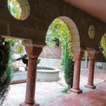 Molitg-les-bains Grand À l'intérieur