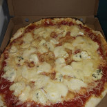 Le Petit Coin Pizza Essen