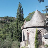 Molitg-les-bains Grand Extérieur