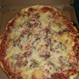 Le Petit Coin Pizza Essen