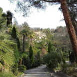 Molitg-les-bains Grand Extérieur