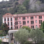 Molitg-les-bains Grand Extérieur