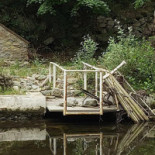 Molitg-les-bains Grand Extérieur