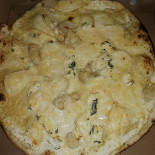 Le Petit Coin Pizza Essen