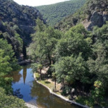 Molitg-les-bains Grand Extérieur