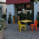 Le Petit Coin Pizza Außen