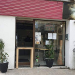 Le Petit Coin Pizza Außen