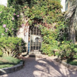 Molitg-les-bains Grand Extérieur