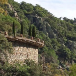 Molitg-les-bains Grand Extérieur