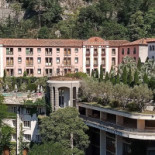 Molitg-les-bains Grand Extérieur