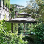 Molitg-les-bains Grand Extérieur