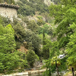 Molitg-les-bains Grand Extérieur