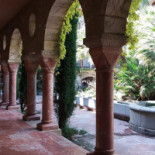 Molitg-les-bains Grand Extérieur