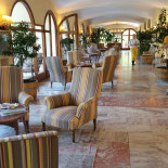 Molitg-les-bains Grand À l'intérieur