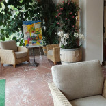 Molitg-les-bains Grand À l'intérieur