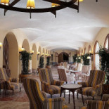 Molitg-les-bains Grand À l'intérieur