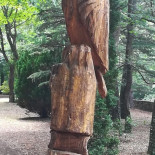 Molitg-les-bains Grand Extérieur