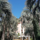 Molitg-les-bains Grand Extérieur