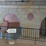 Molitg-les-bains Grand Extérieur