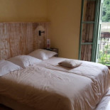 Molitg-les-bains Grand À l'intérieur