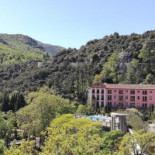 Molitg-les-bains Grand Extérieur