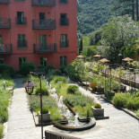 Molitg-les-bains Grand Extérieur