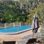 Molitg-les-bains Grand Extérieur